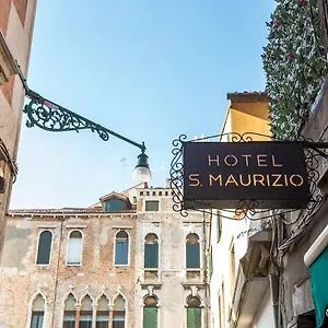 3* Πανσιόν Residenza San Maurizio